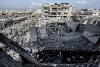 إعلام إسرائيلي: التفاؤل بشأن المفاوضات زائف ونتنياهو غير معني بعقد صفقة